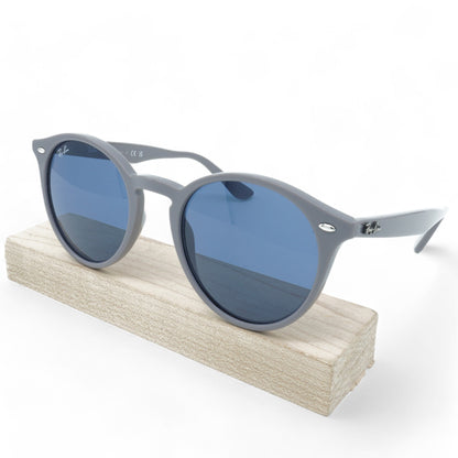 Ray-Ban Round Sunglasses