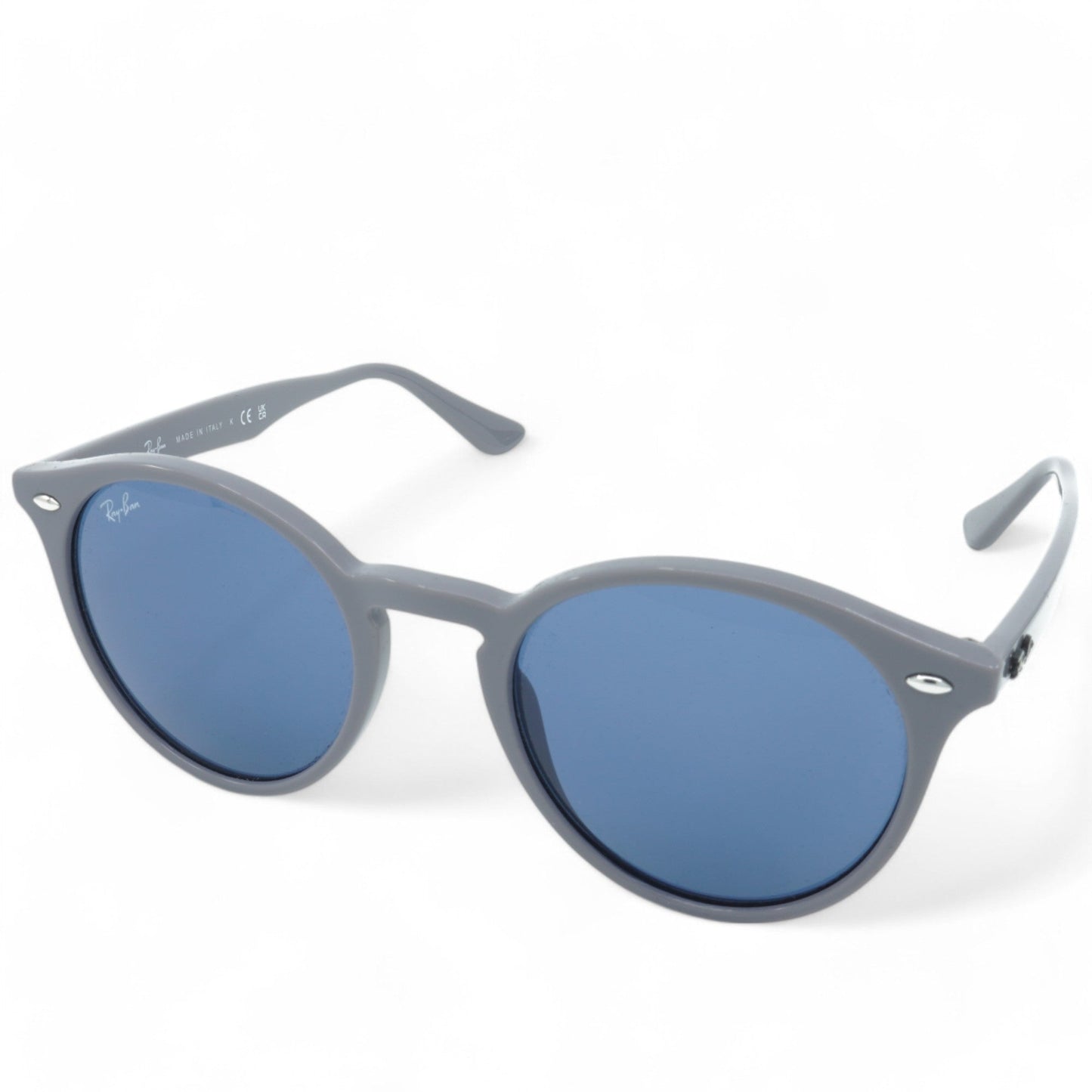 Ray-Ban Round Sunglasses