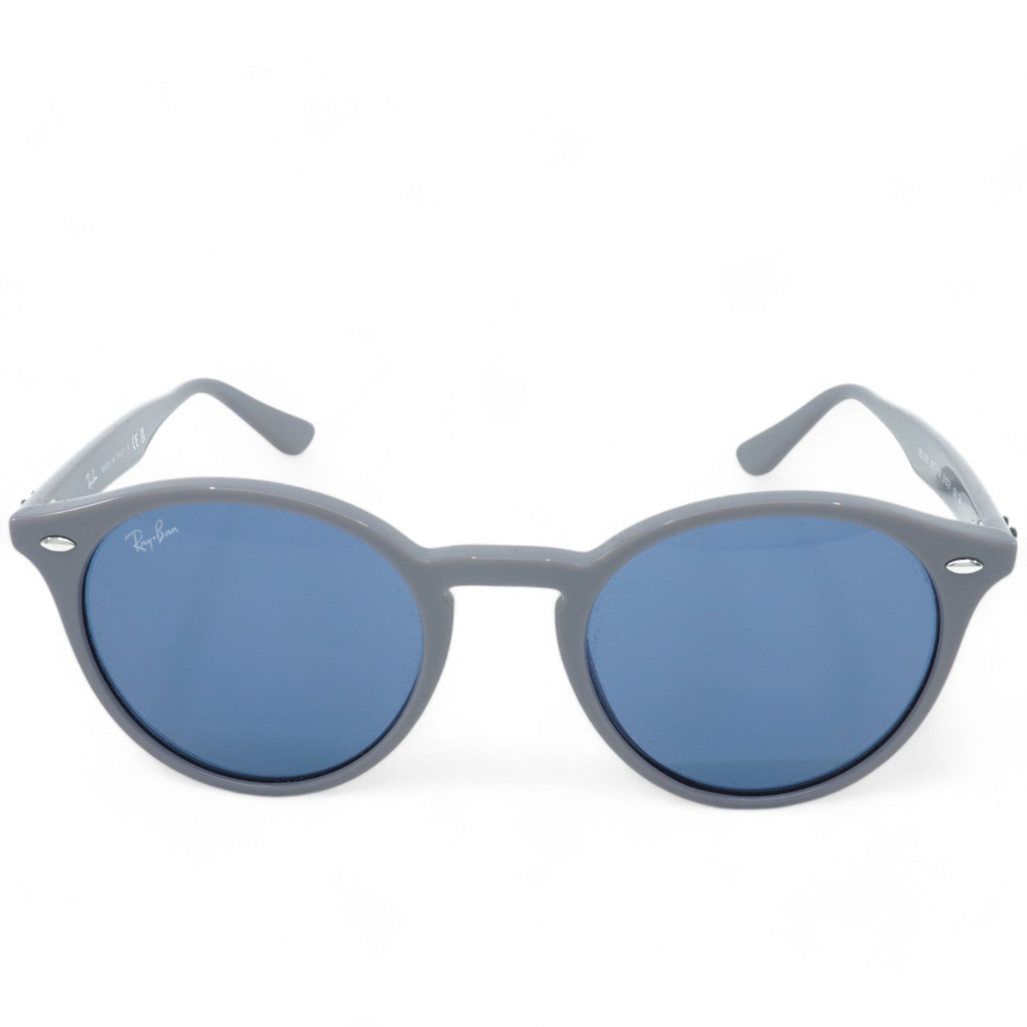 Ray-Ban Round Sunglasses