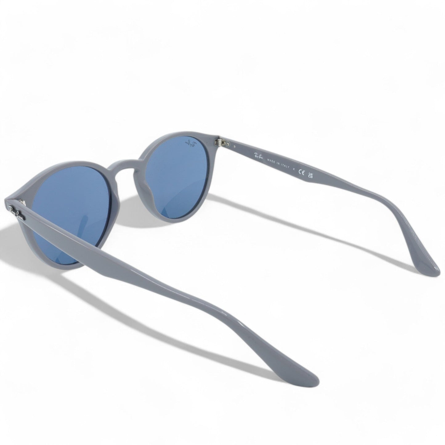 Ray-Ban Round Sunglasses