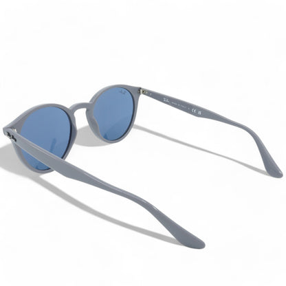 Ray-Ban Round Sunglasses