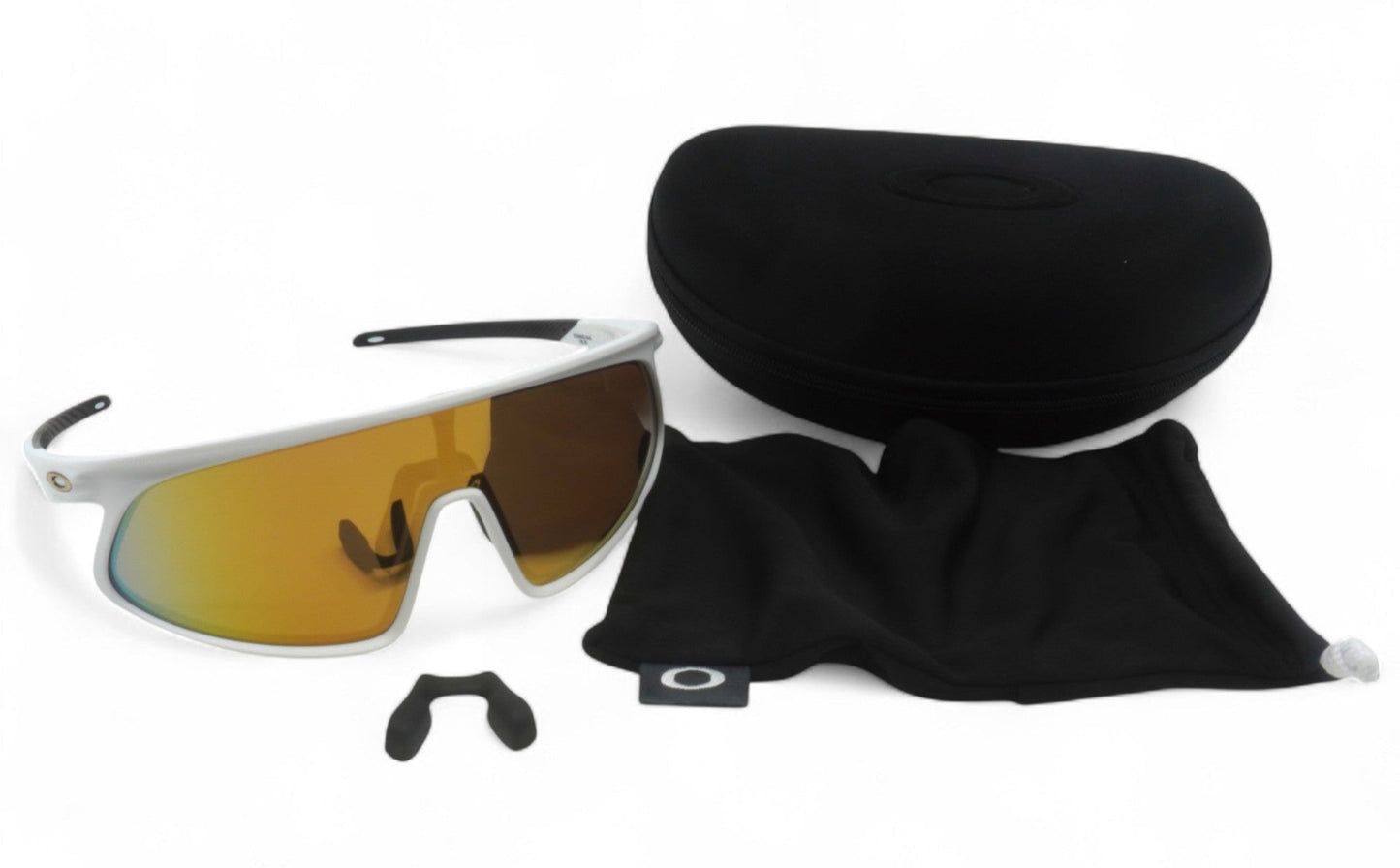 Oakley Rslv Sunglasses