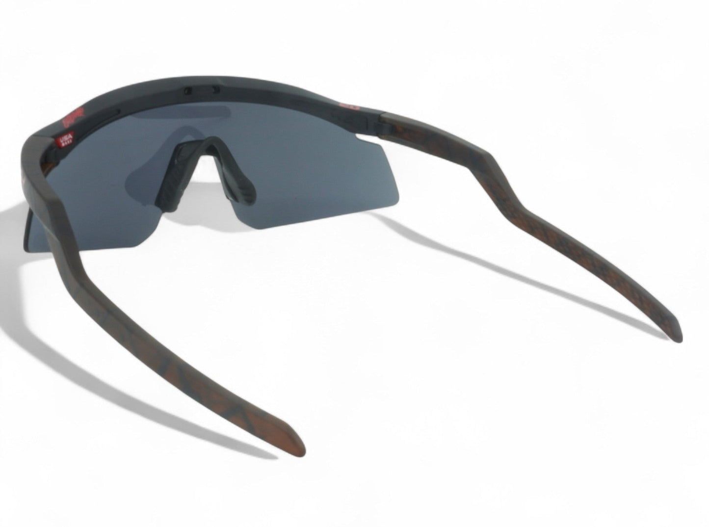 Unisex Oakley Hydra Sunglasses