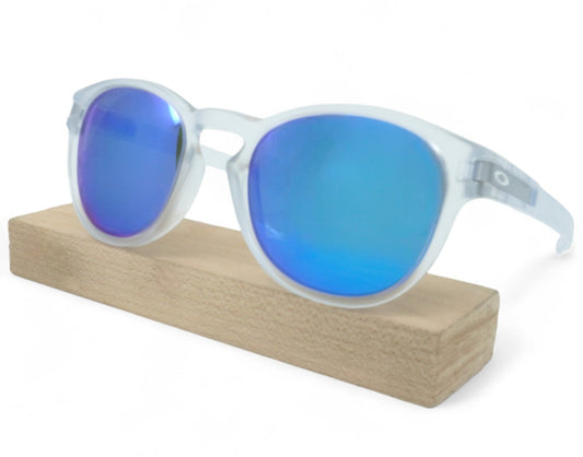 Unisex Oakley Latch (A) Polarized Sunglasses