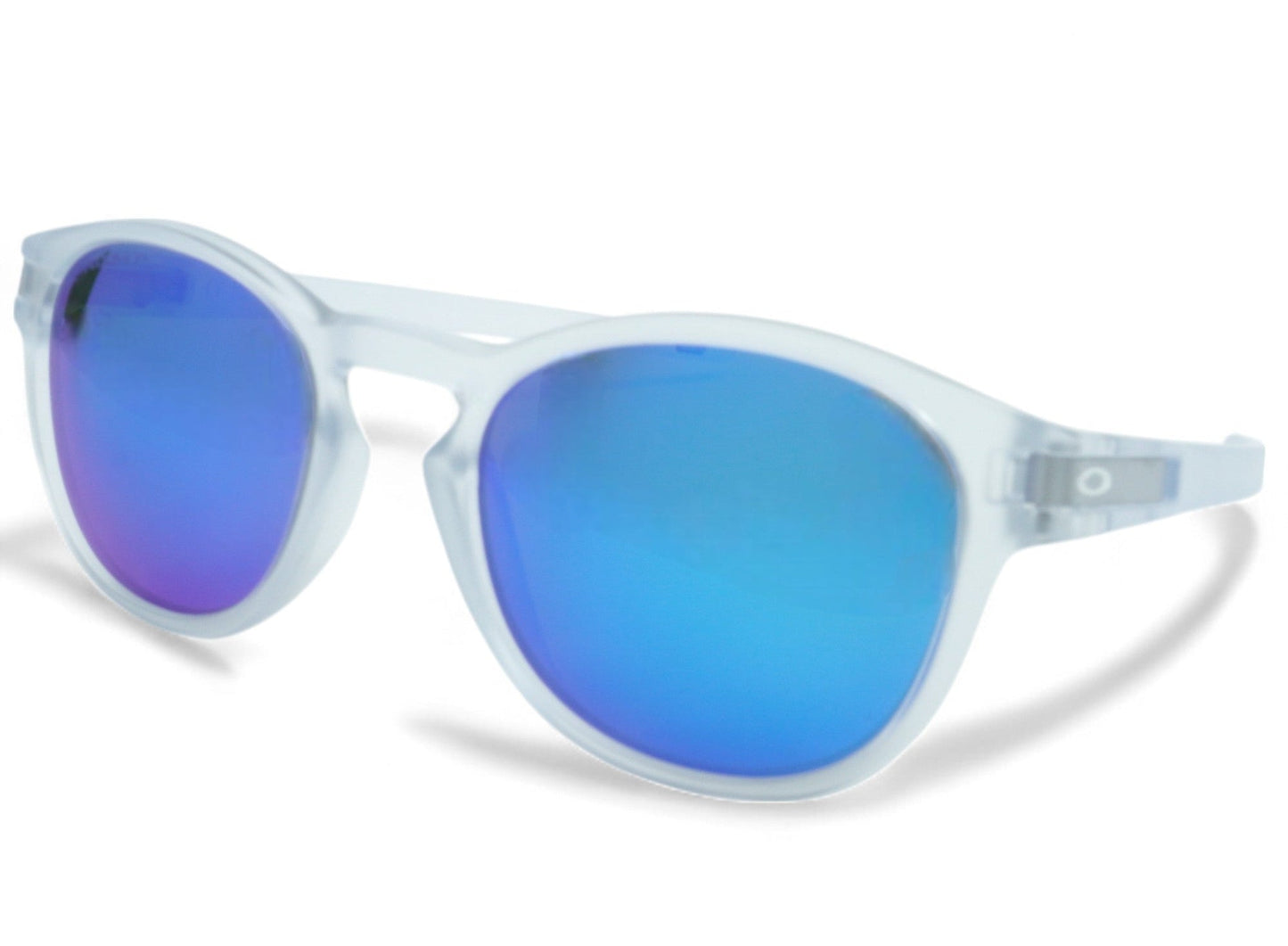 Oakley Latch A Polarized Sunglasses