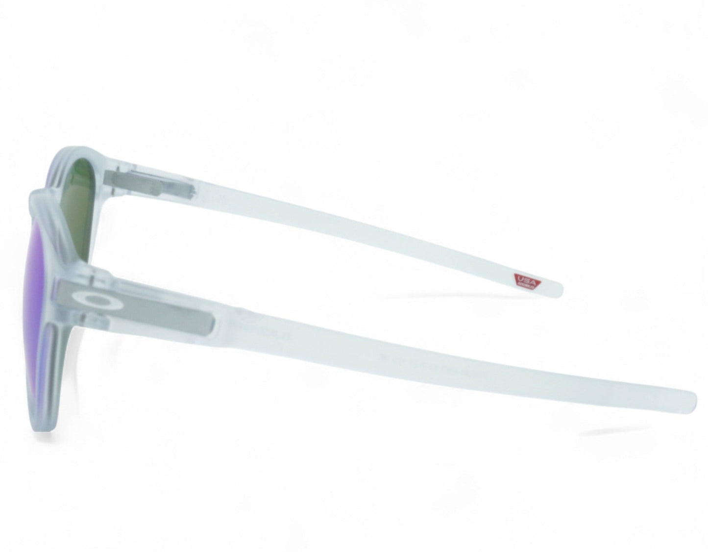 Unisex Oakley Latch (A) Polarized Sunglasses