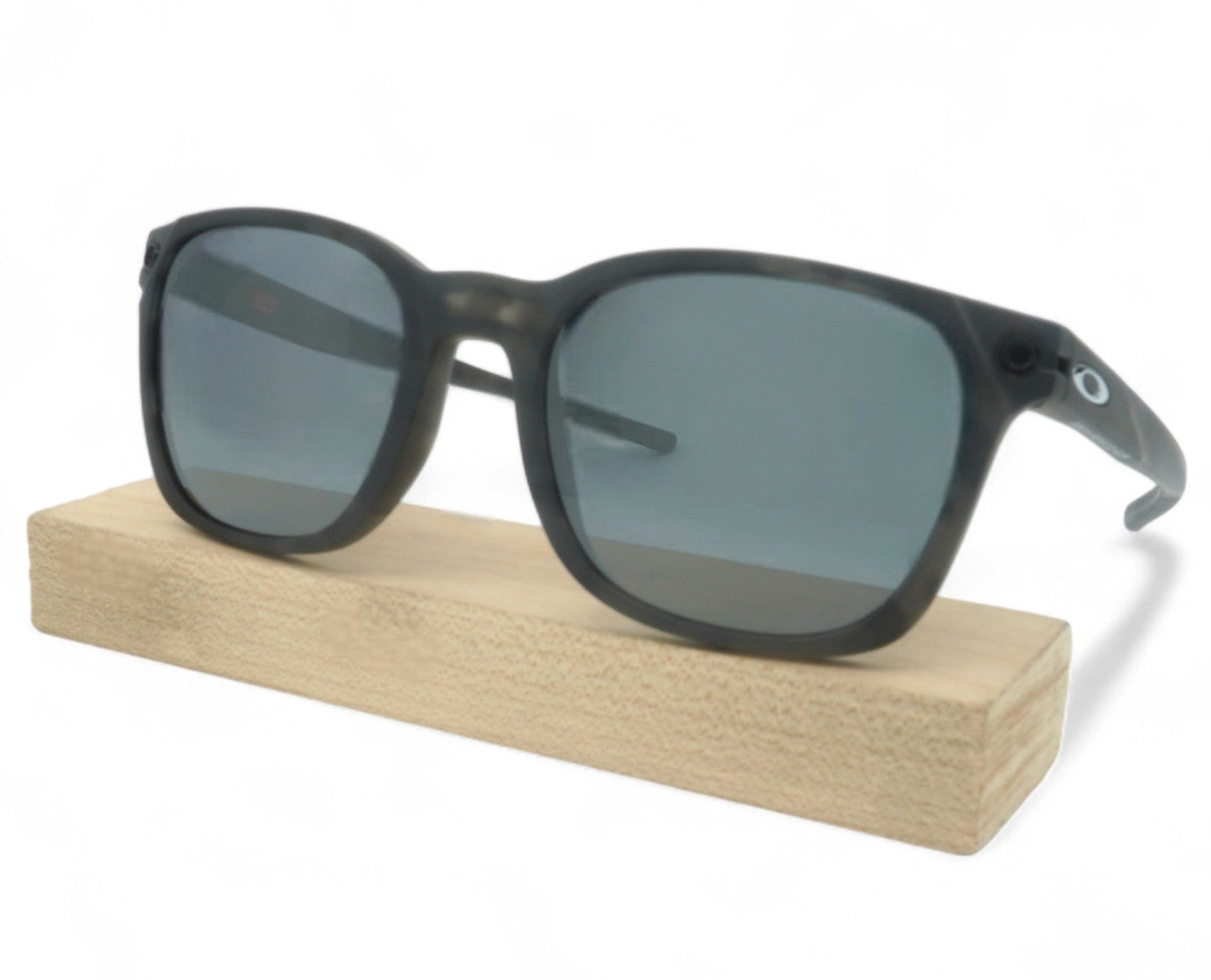 Matte Black Tortoise-