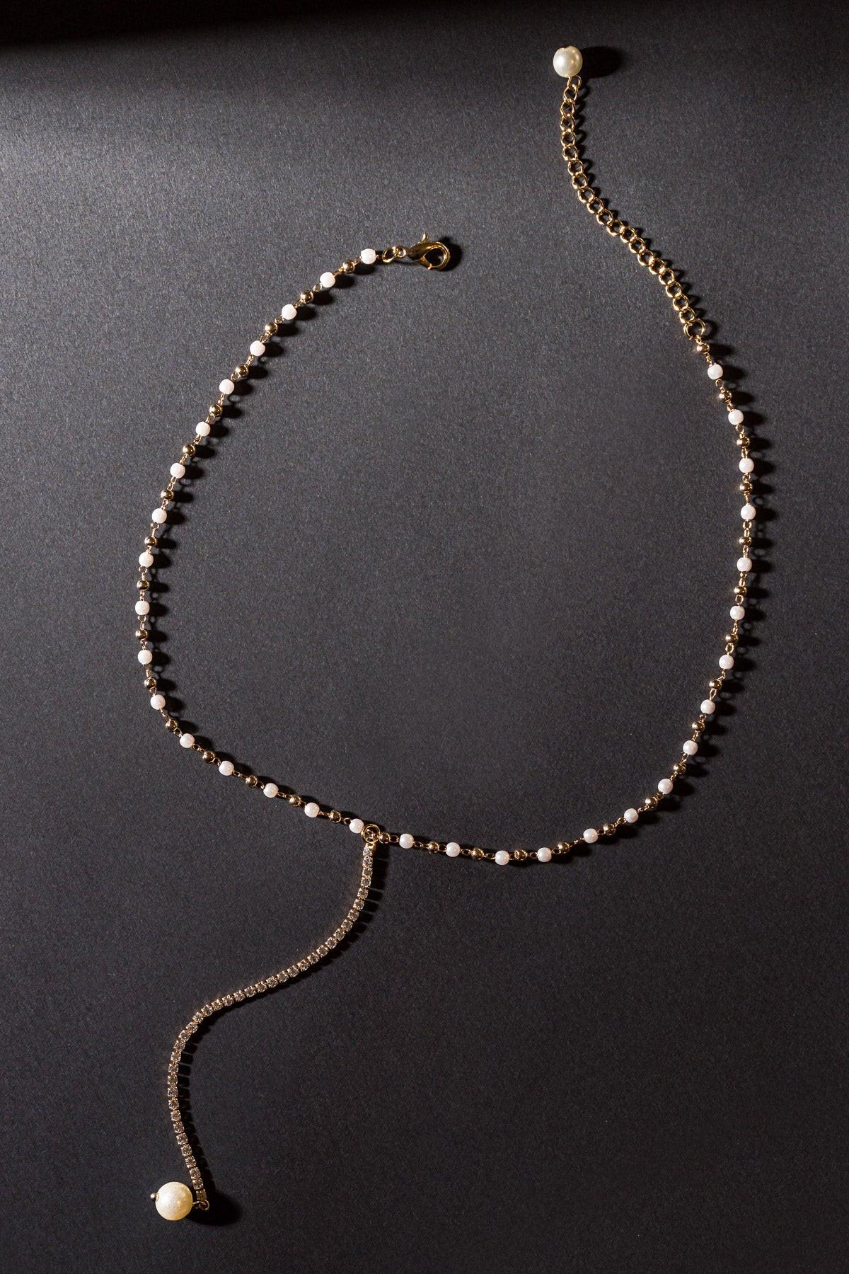 Janis Savitt Necklace