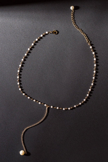 Janis Savitt Necklace