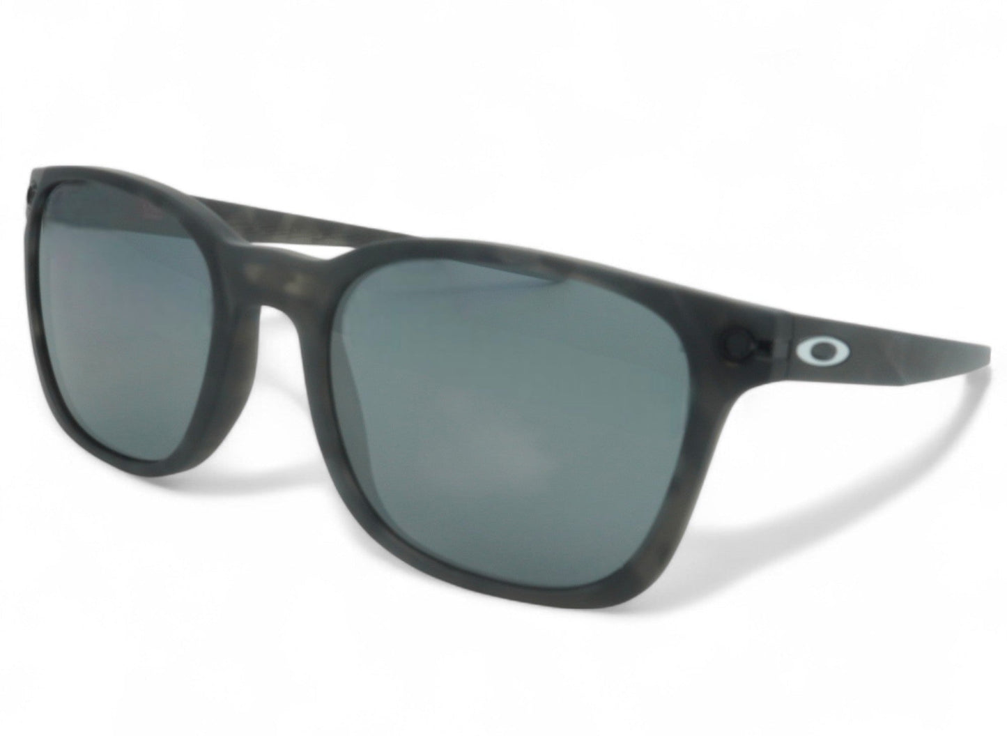 Matte Black Tortoise-