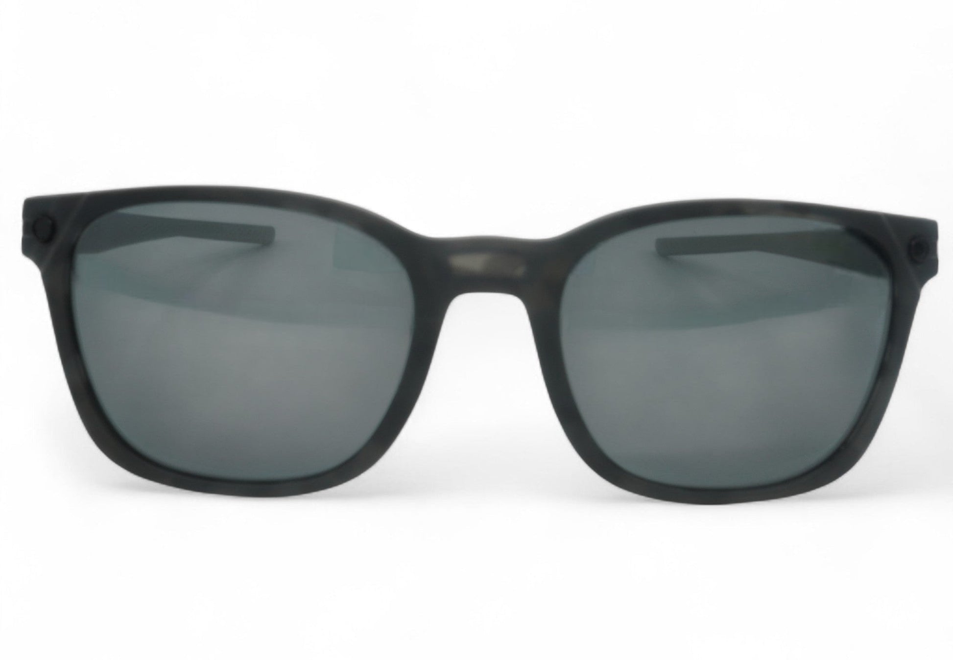 Matte Black Tortoise-