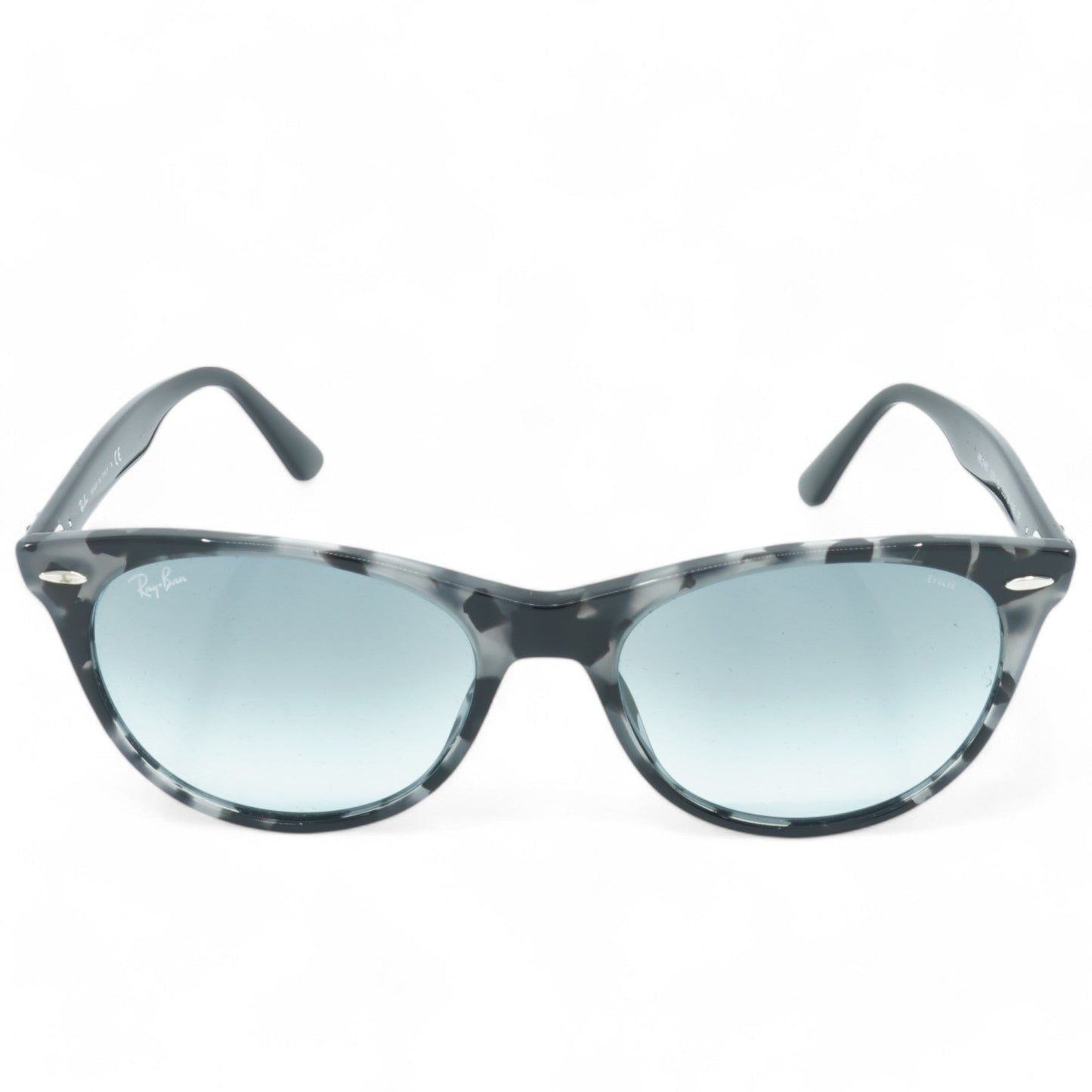 Unisex Ray-Ban Wayfarer II Washed Evolve Sunglasses