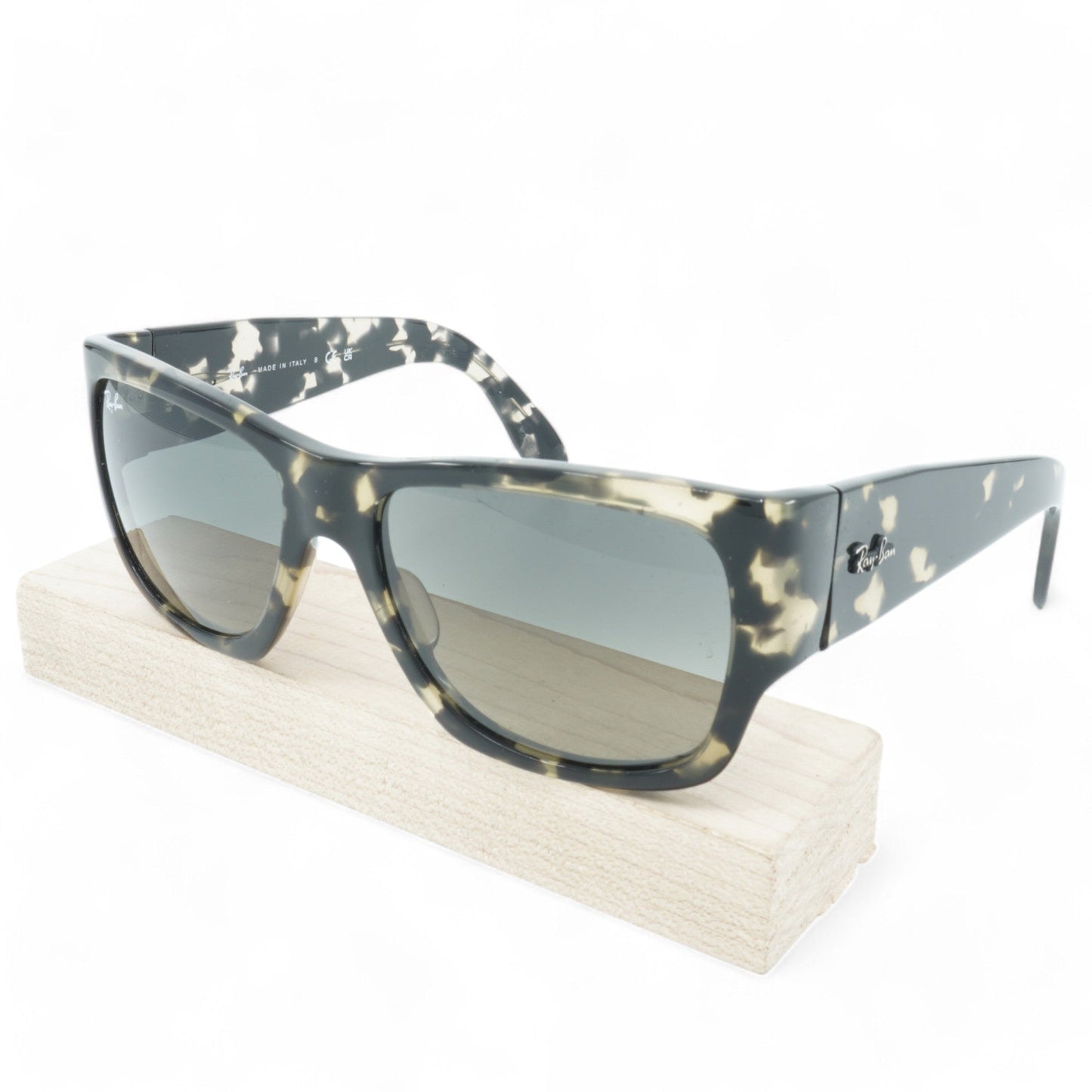 Unisex Ray-Ban Square Sunglasses