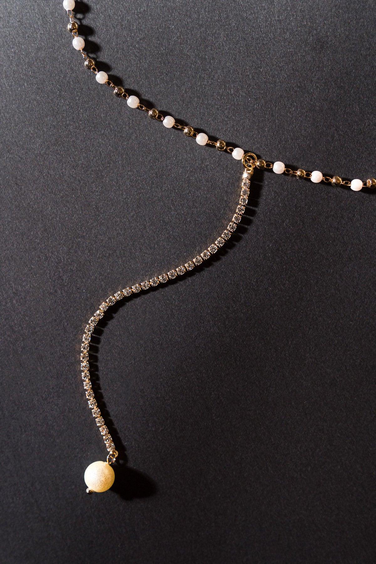 Janis Savitt Necklace