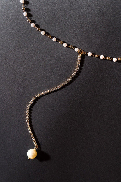 Janis Savitt Necklace