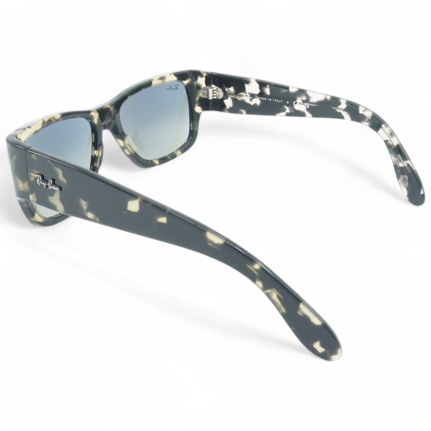 Unisex Ray-Ban Square Sunglasses