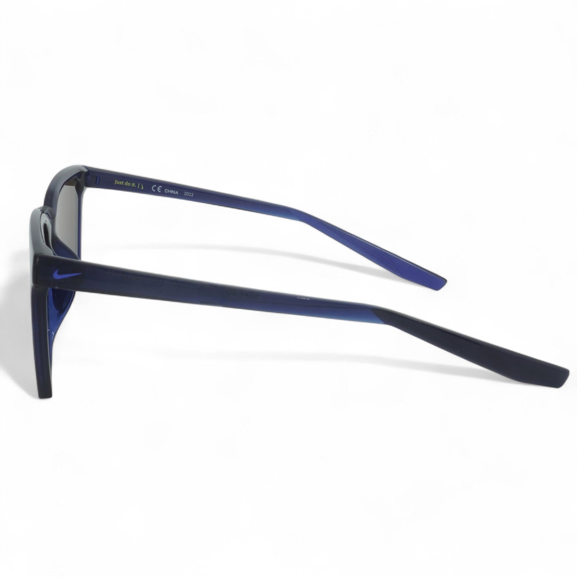 Midnight Navy/Racer Blue-