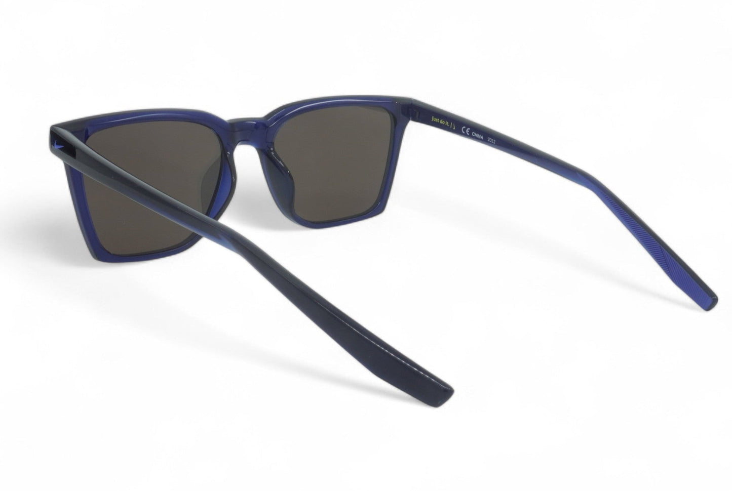 Midnight Navy/Racer Blue-