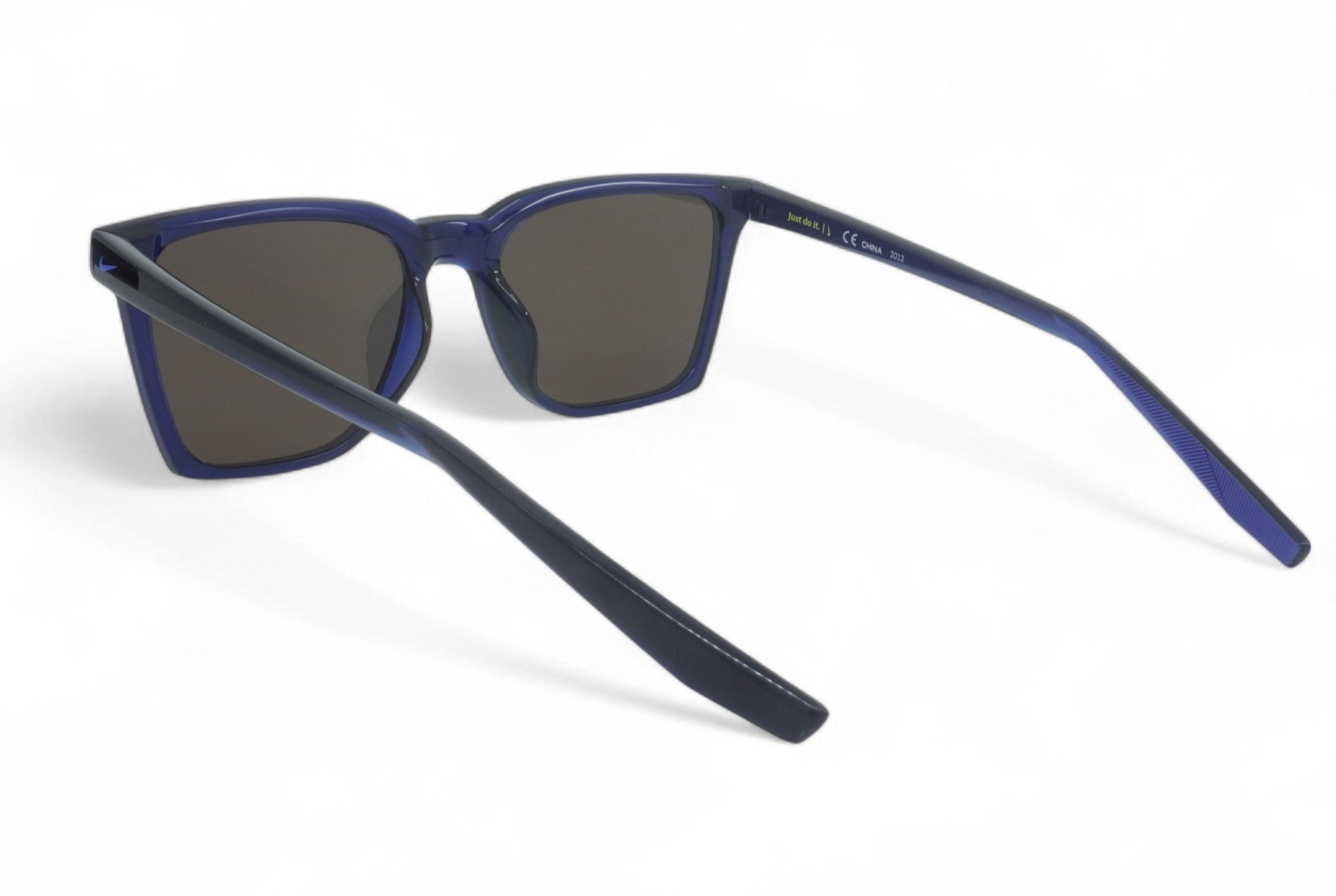 Midnight Navy/Racer Blue-