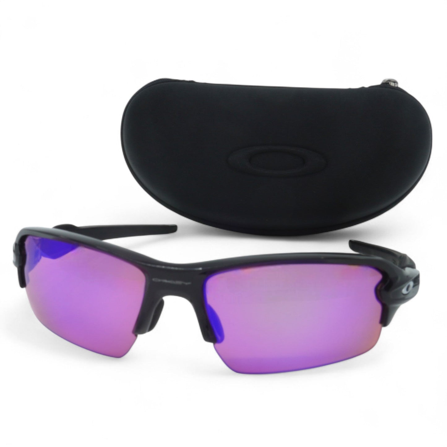 Unisex Oakley Flak 2.0 (A) Sunglasses