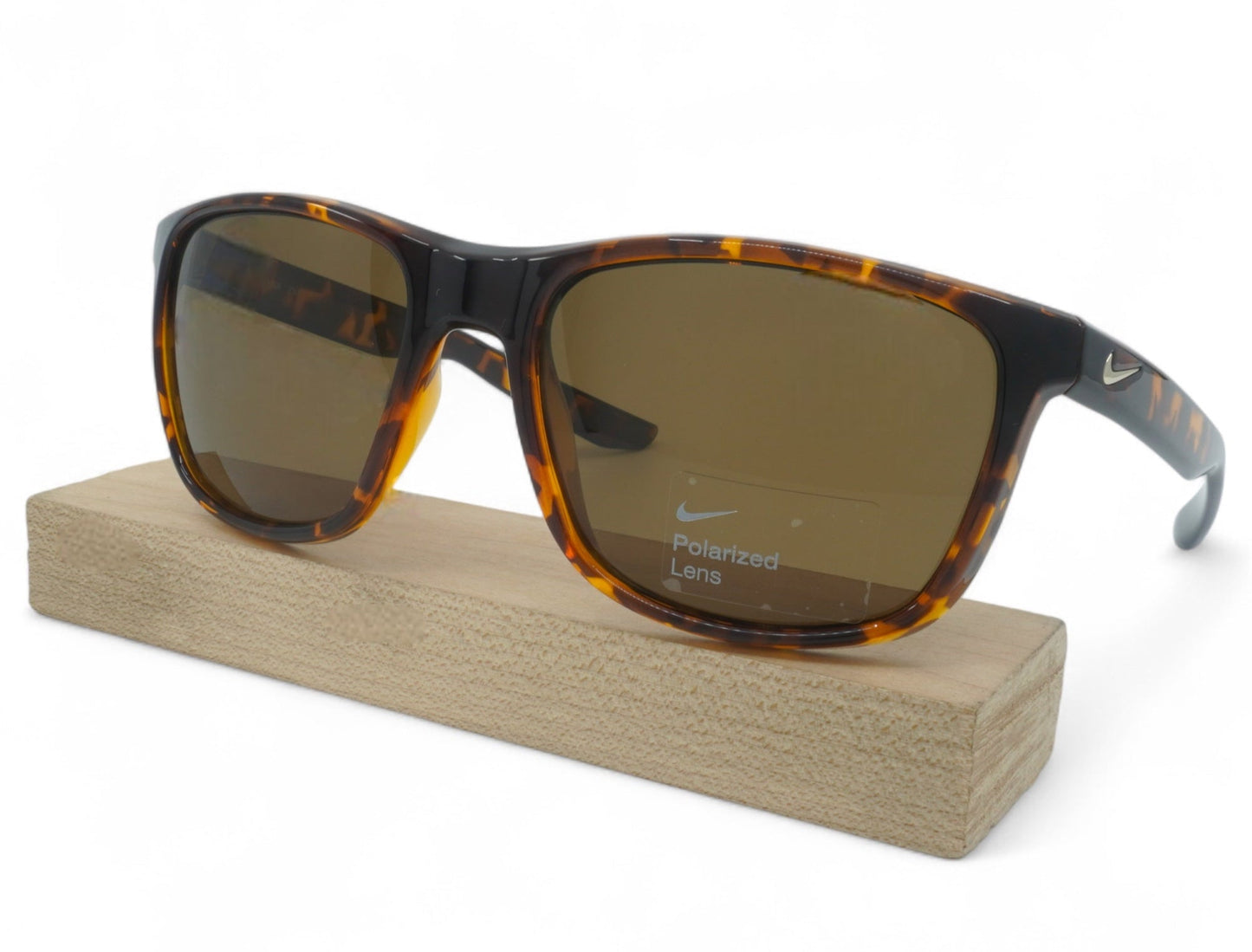 Nike Essential Endeavor Polarized Sunglasses