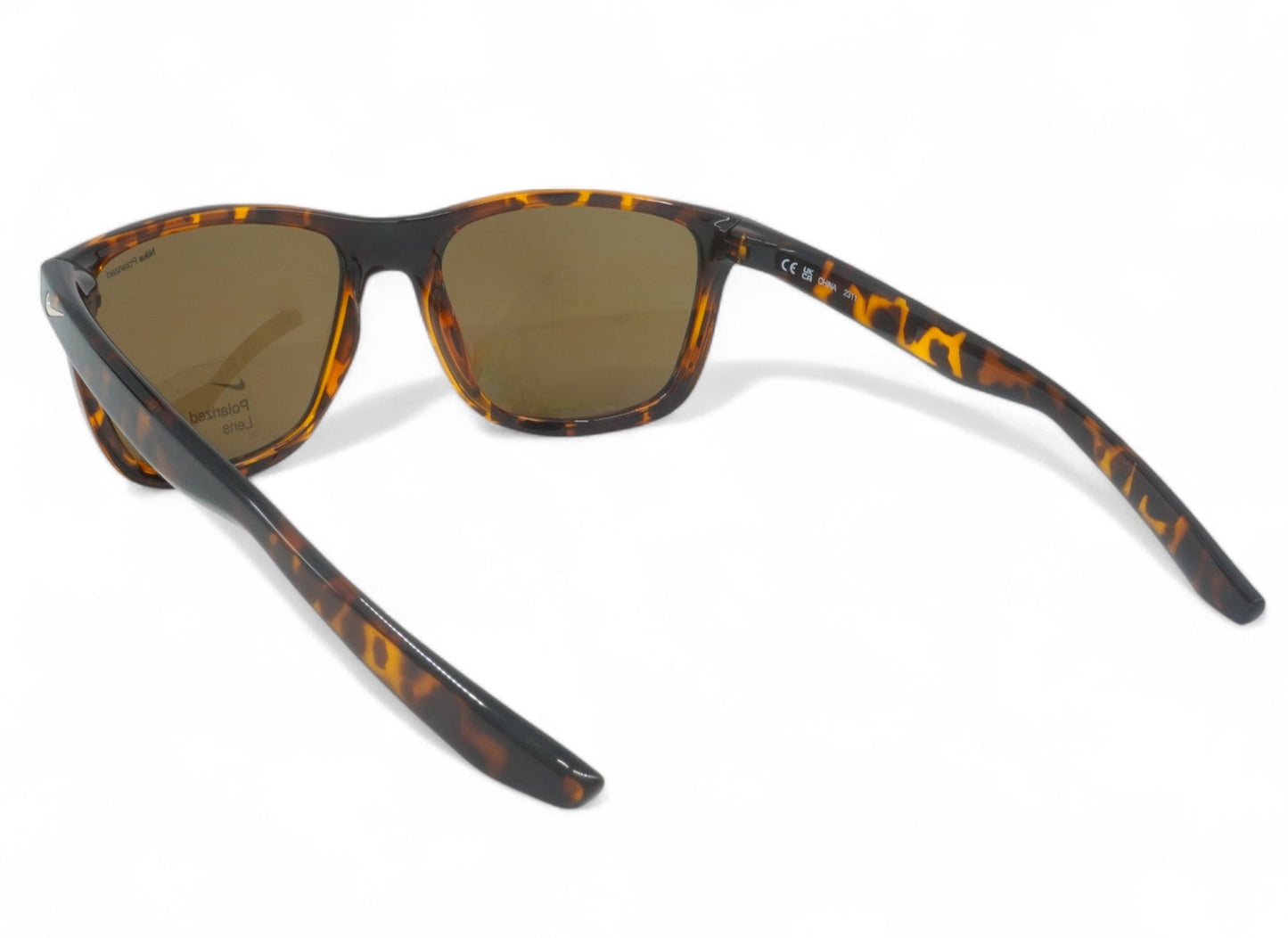 Nike Essential Endeavor Polarized Sunglasses