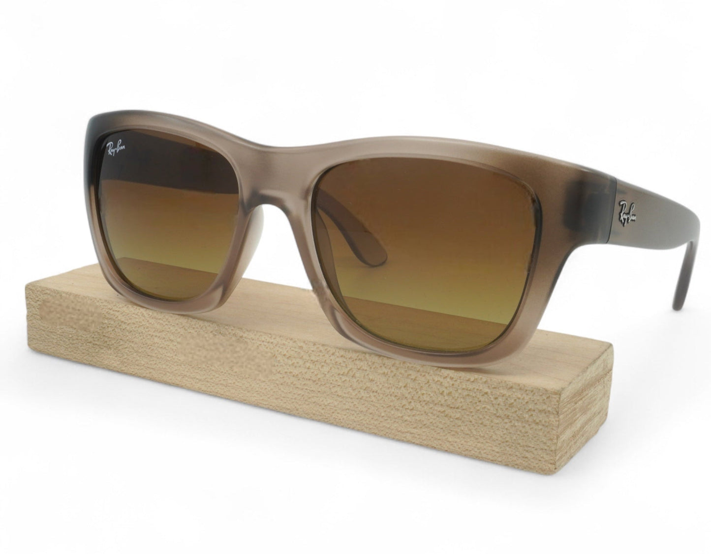 Unisex Ray Ban Square Sunglasses