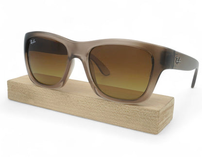 Ray-Ban Ray Ban Square Sunglasses
