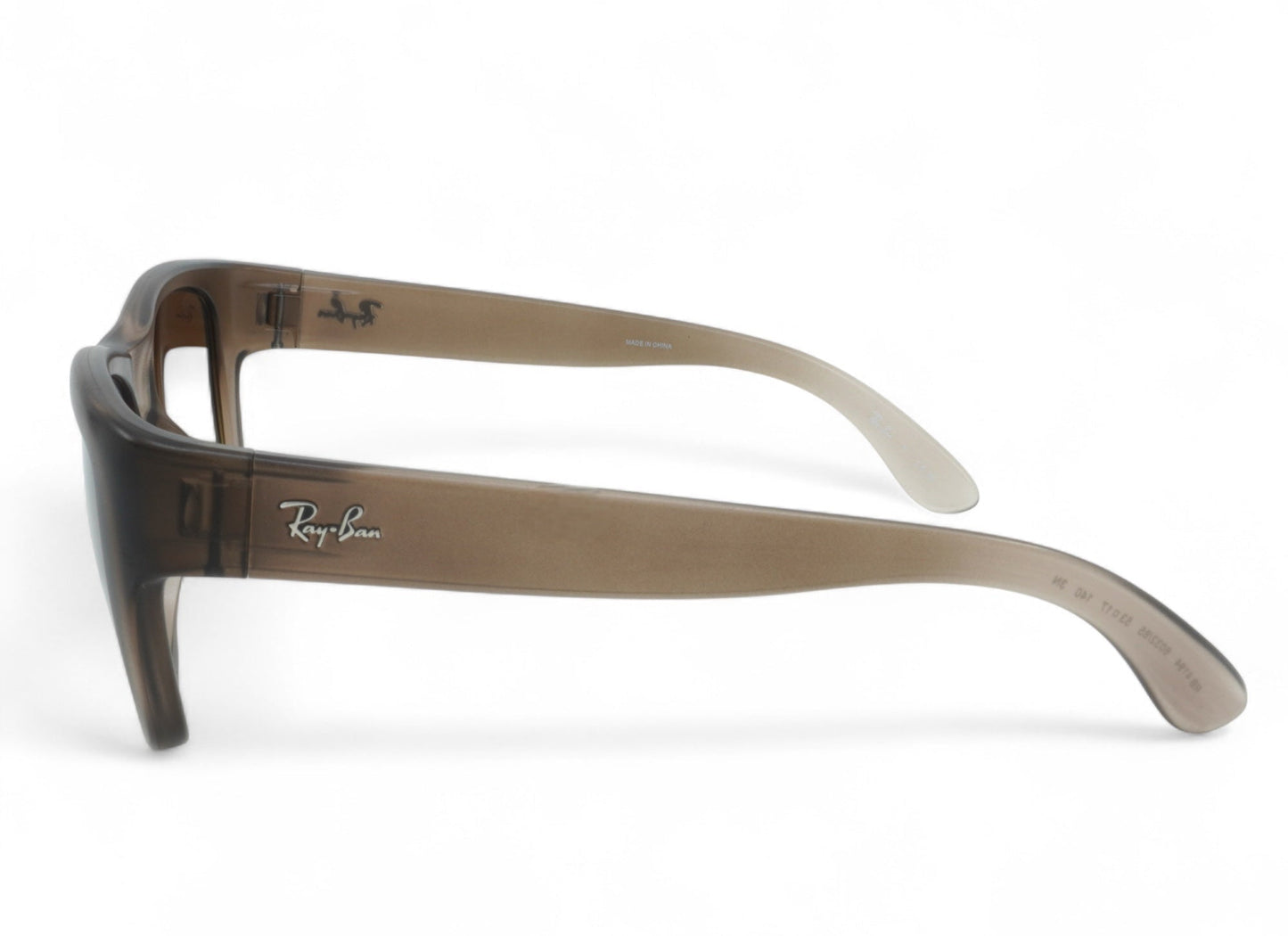 Unisex Ray Ban Square Sunglasses