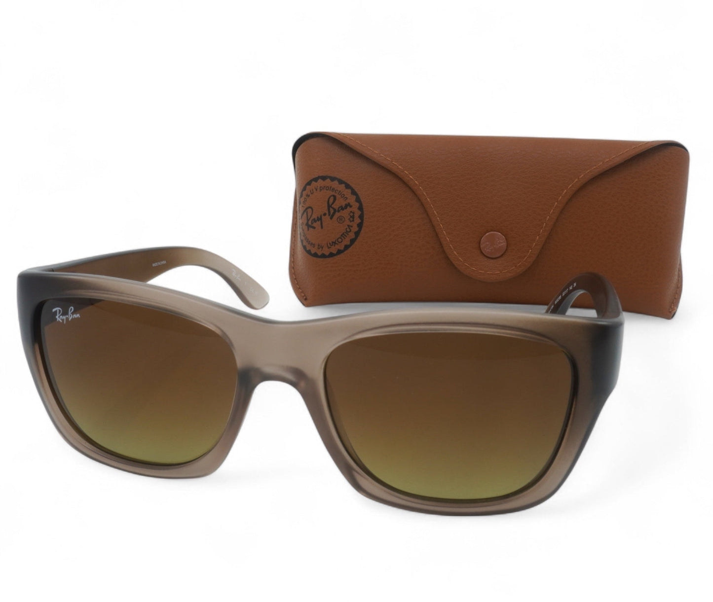 Ray-Ban Ray Ban Square Sunglasses