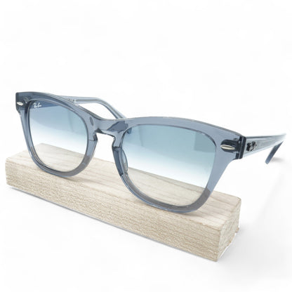 Ray-Ban Square Sunglasses