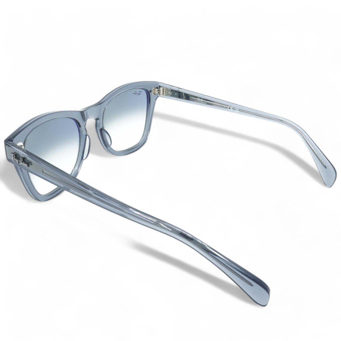 Ray-Ban Square Sunglasses