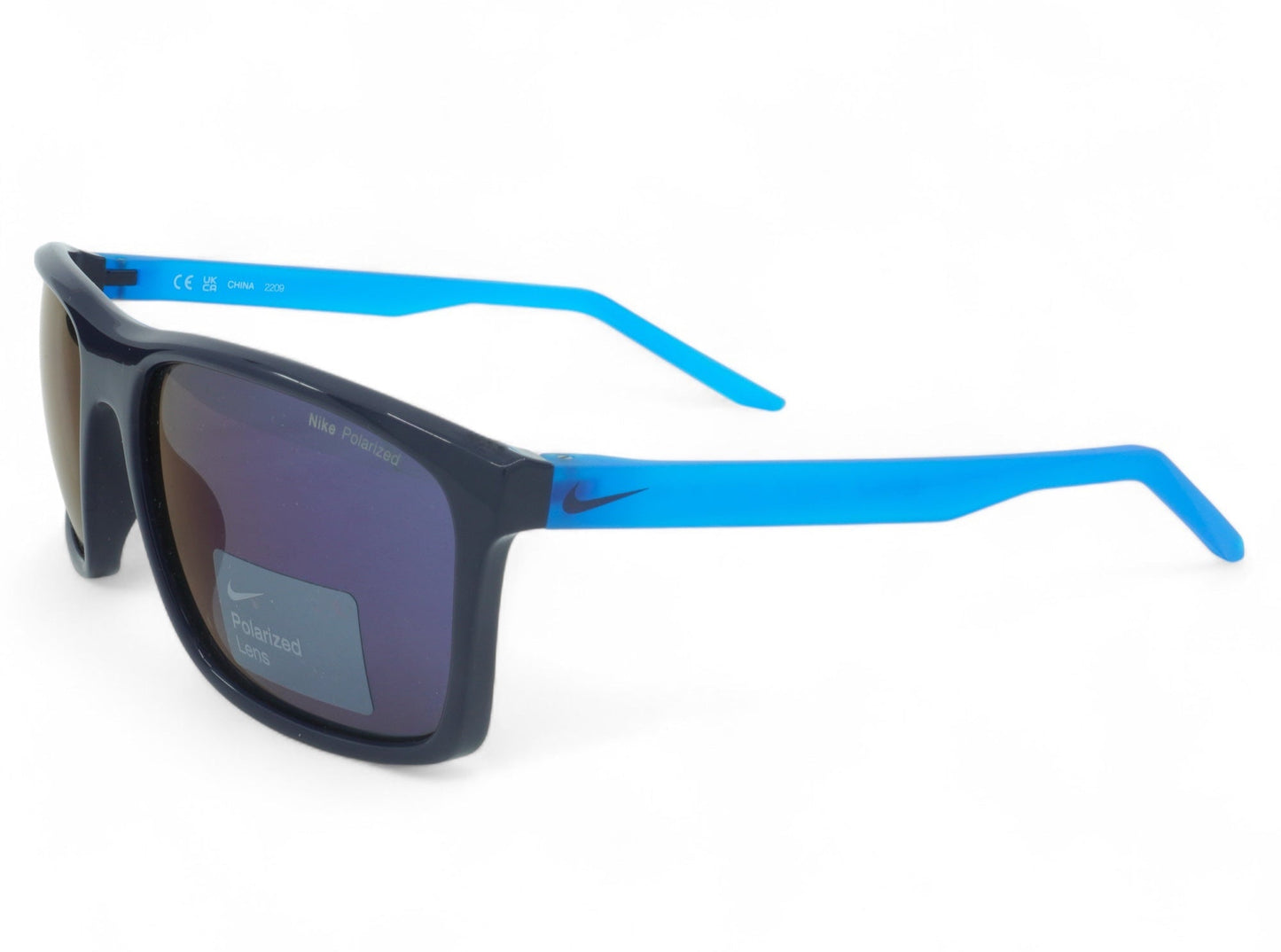 Nike Fire L Polarized Sunglasses