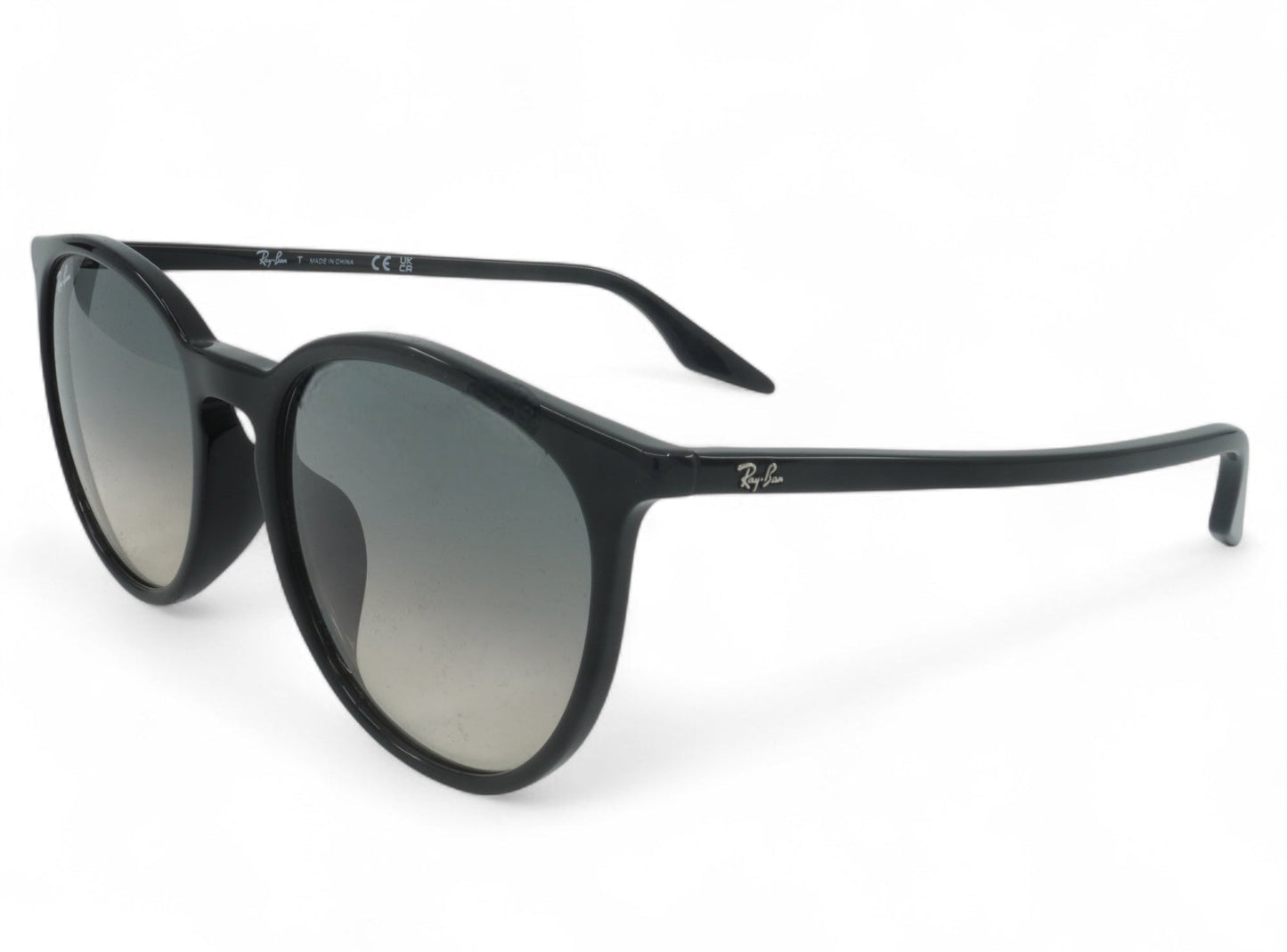 Unisex Ray Ban Square Sunglasses