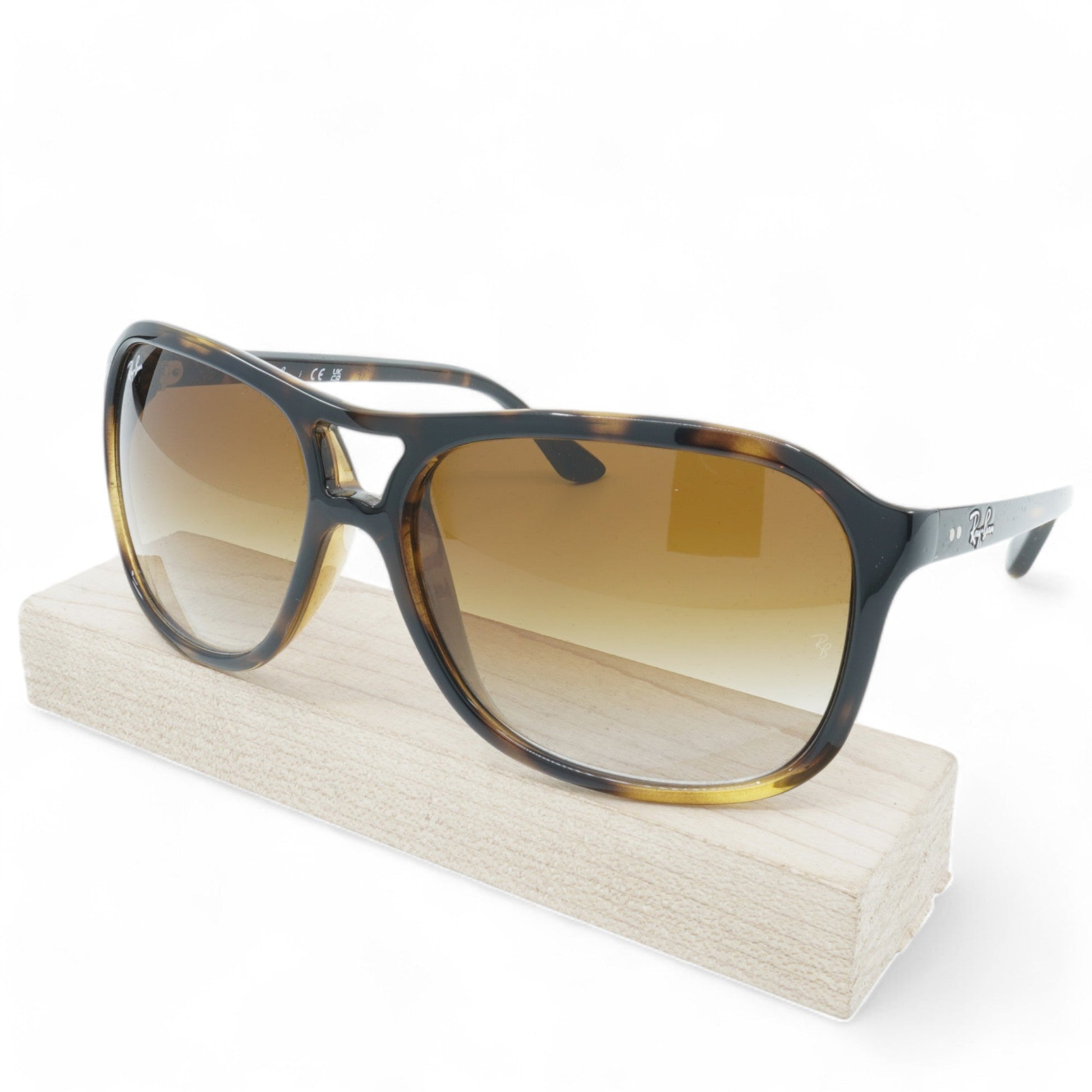 POLISHED LIGHT HAVANA-