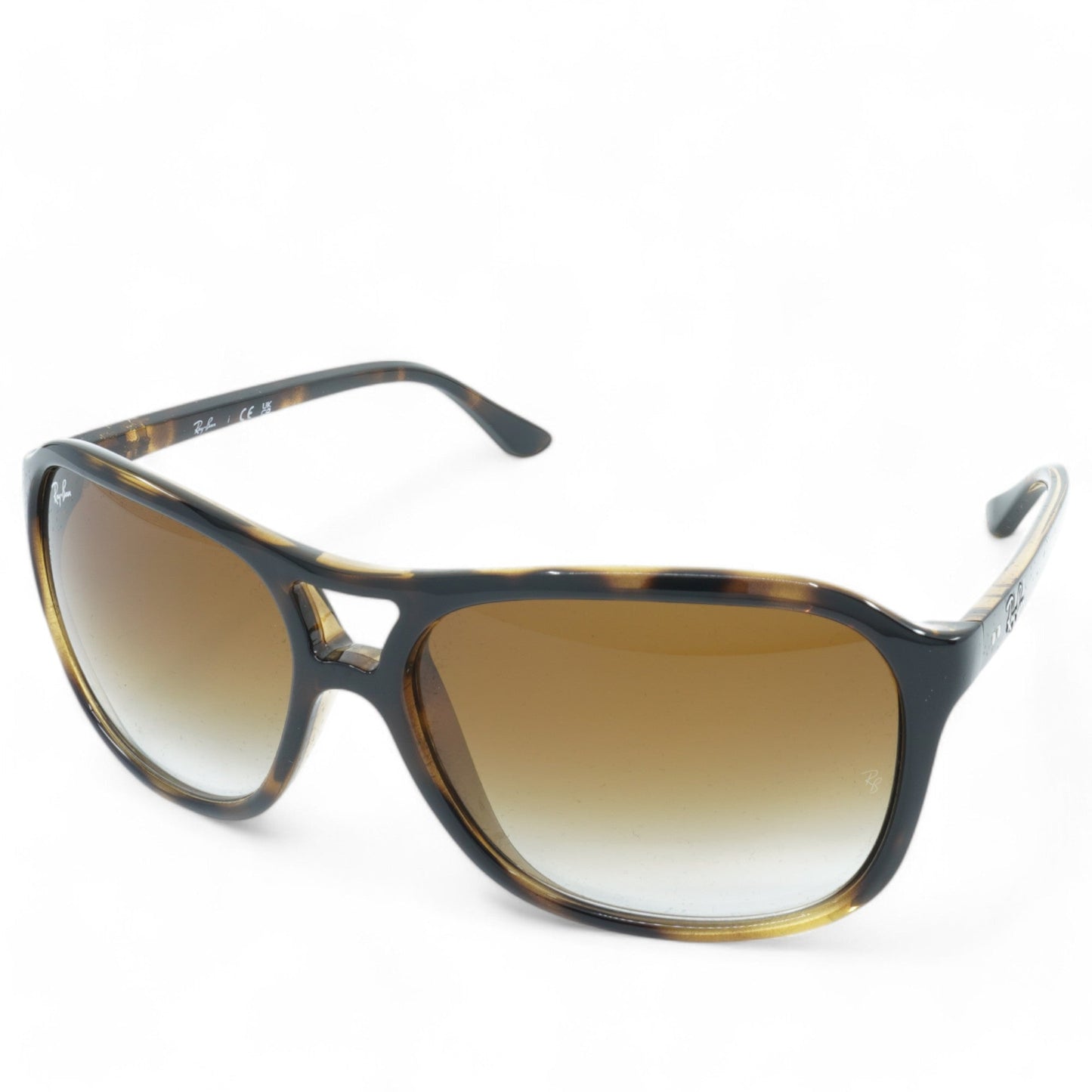 POLISHED LIGHT HAVANA-