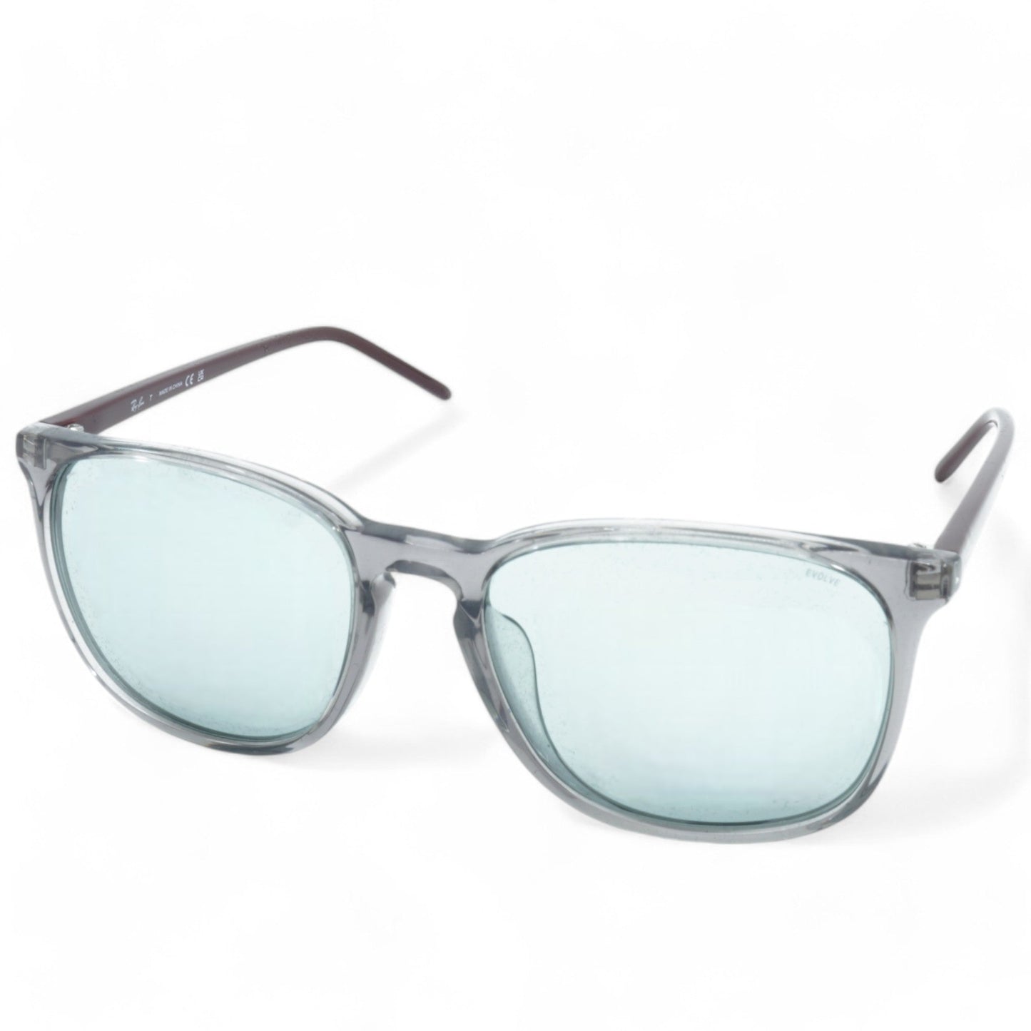 Ray-Ban Square Sunglasses