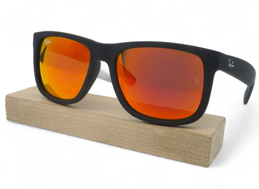 Ray-Ban Ray Ban Justin Sunglasses