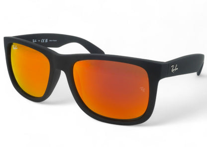 Ray-Ban Ray Ban Justin Sunglasses