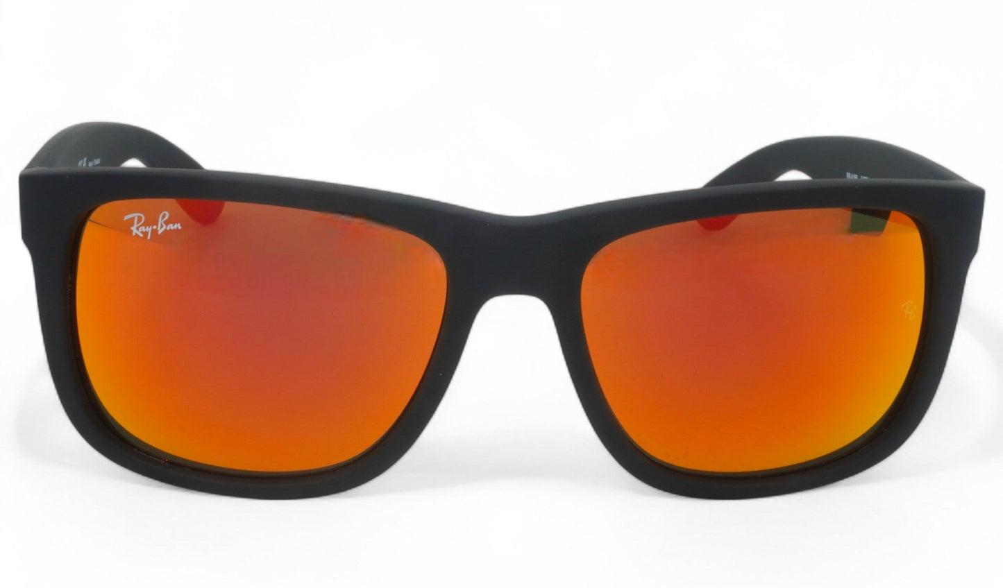 Unisex Ray Ban Justin Sunglasses