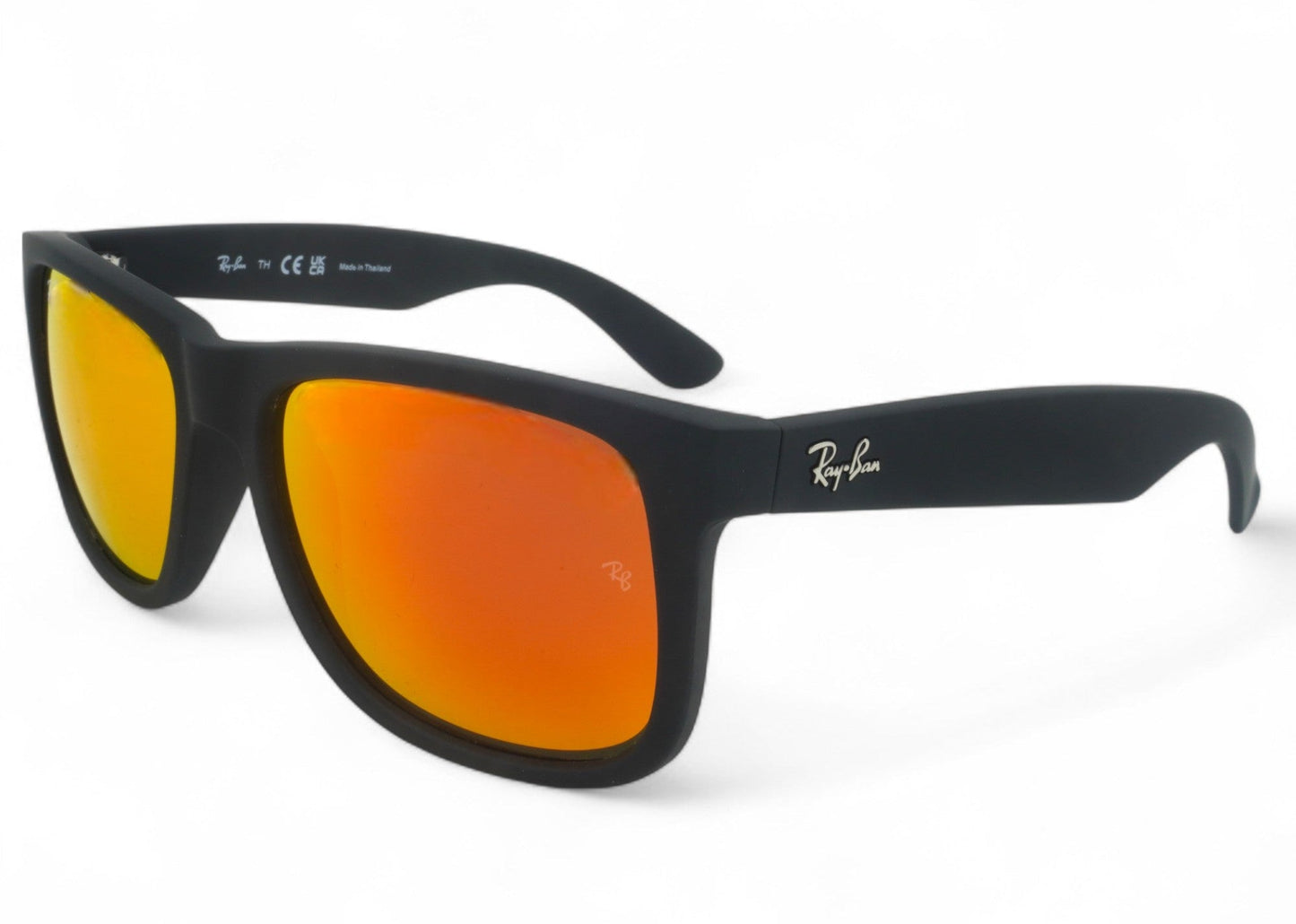 Unisex Ray Ban Justin Sunglasses