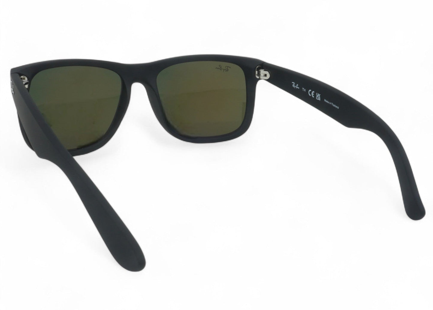 Unisex Ray Ban Justin Sunglasses