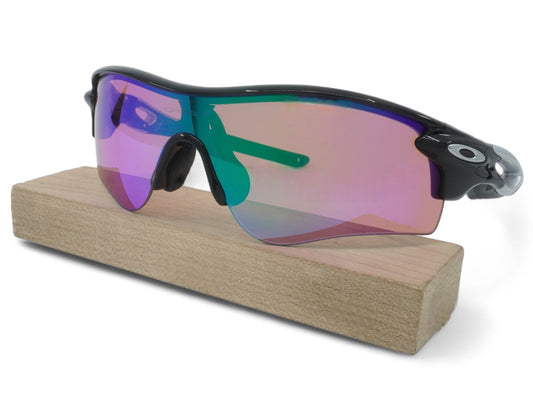 Unisex Oakley Radarlock Path (A) Sunglasses