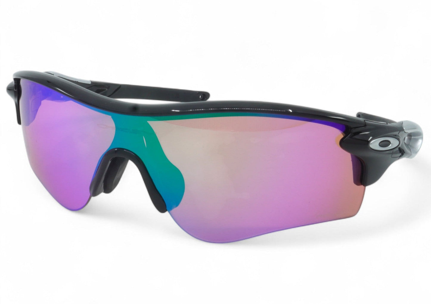 Unisex Oakley Radarlock Path (A) Sunglasses