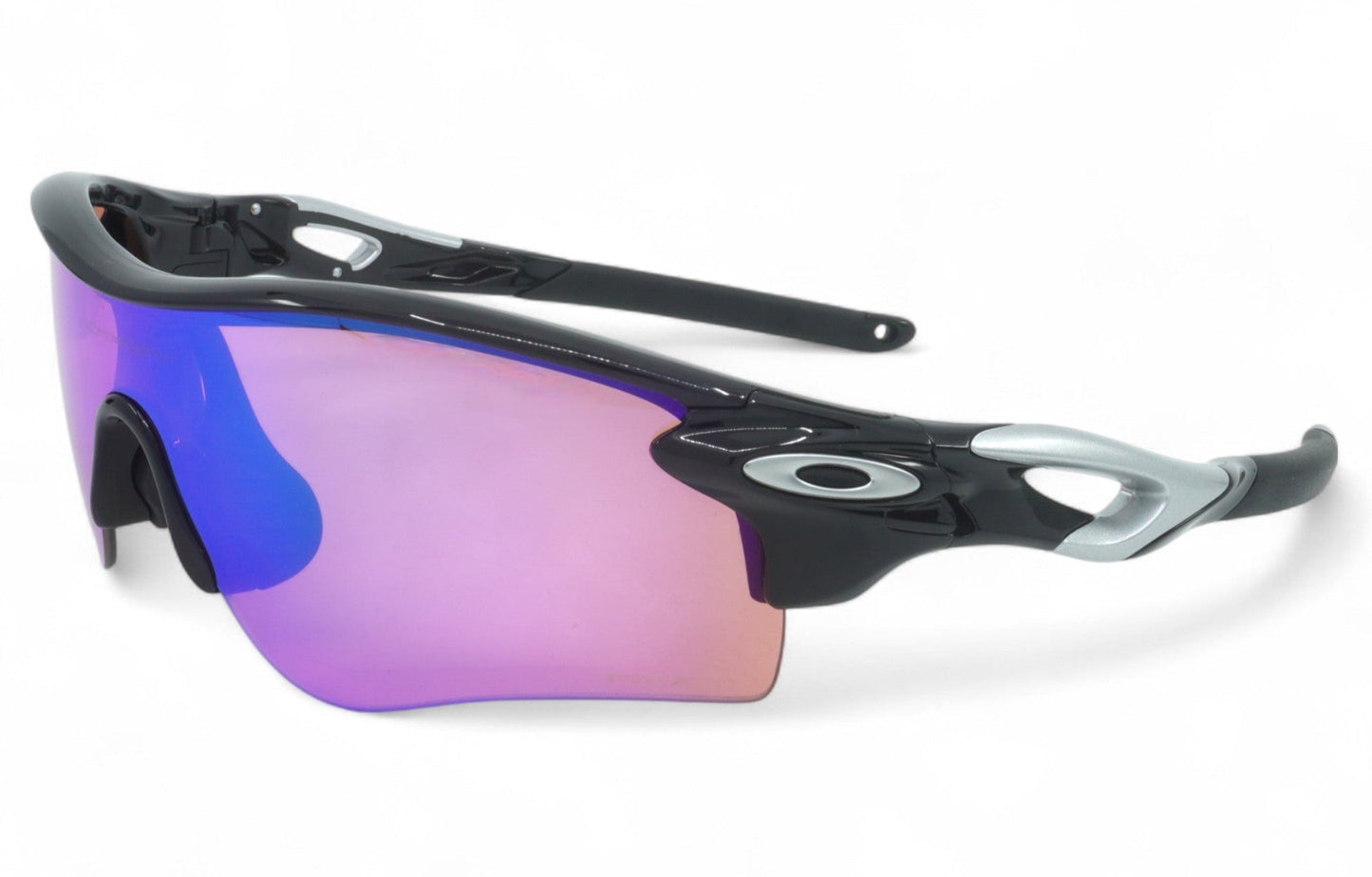 Unisex Oakley Radarlock Path (A) Sunglasses