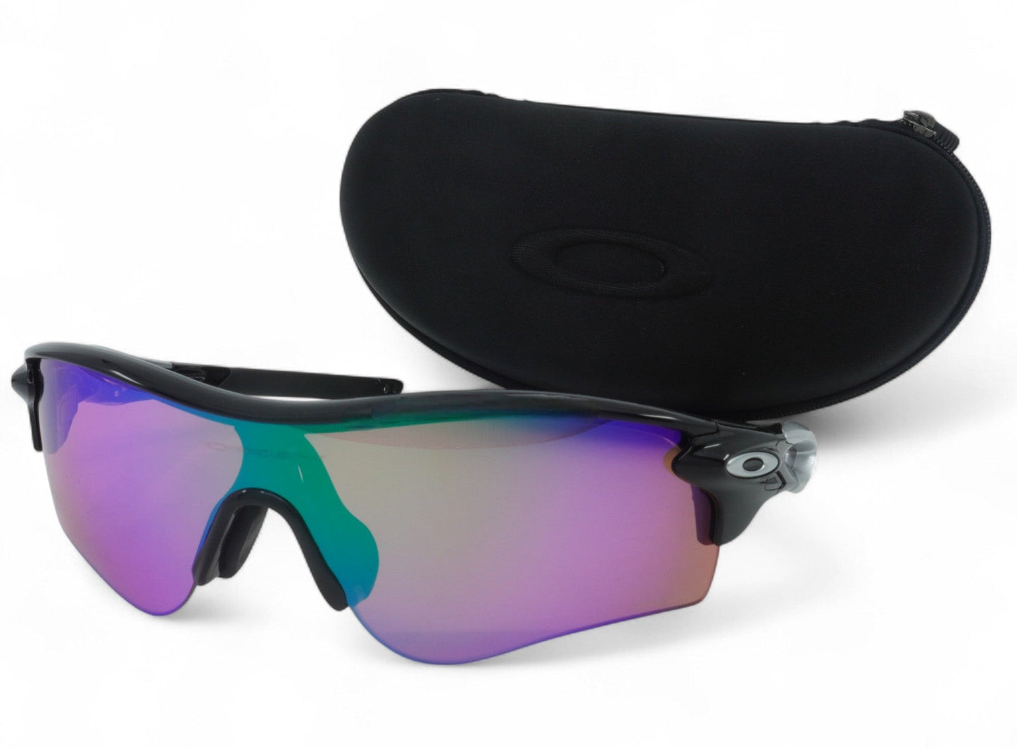 Unisex Oakley Radarlock Path (A) Sunglasses