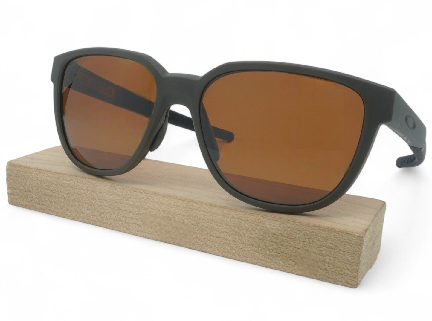 Oakley Actuator Polarized Sunglasses