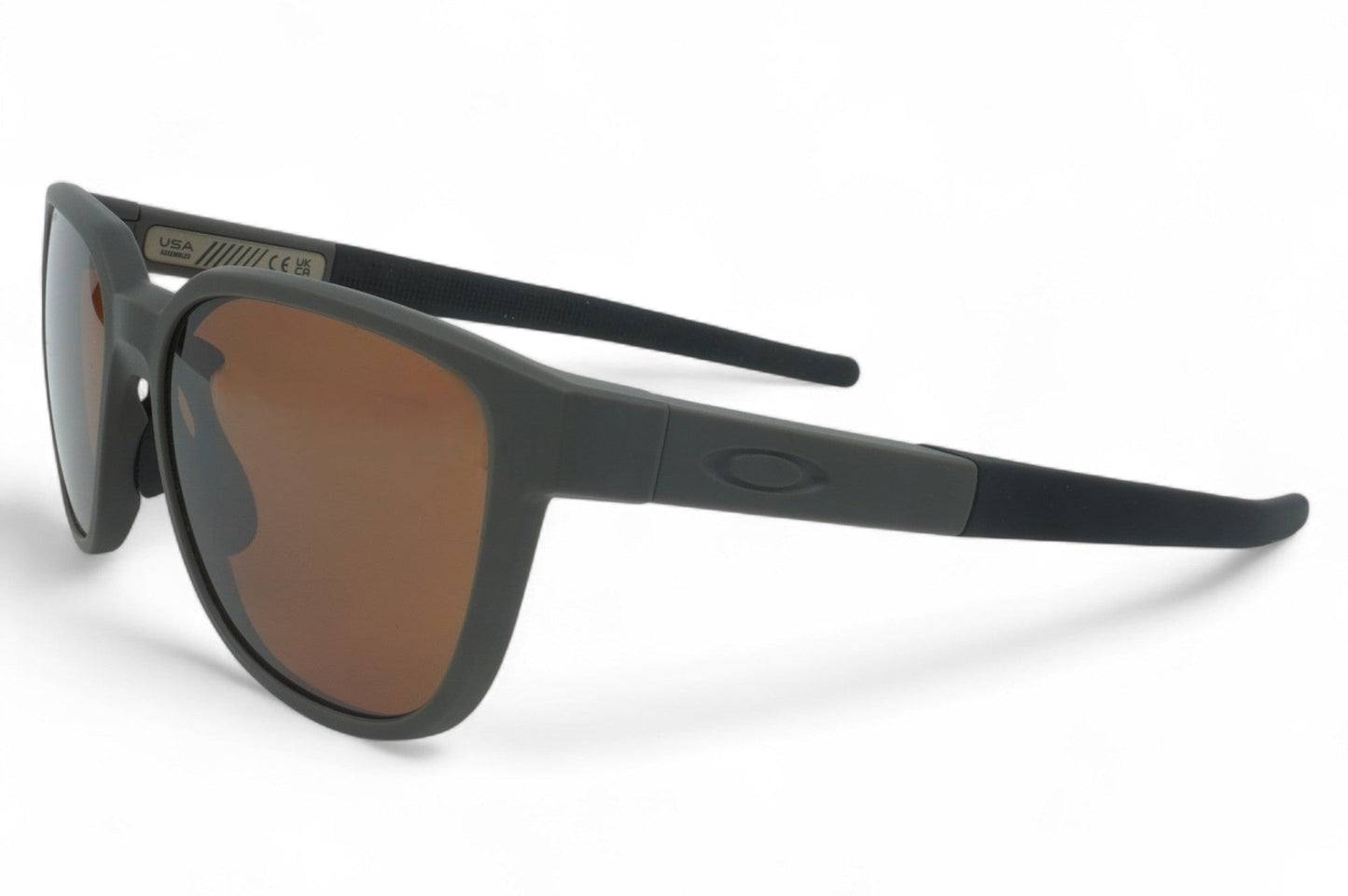 Oakley Actuator Polarized Sunglasses