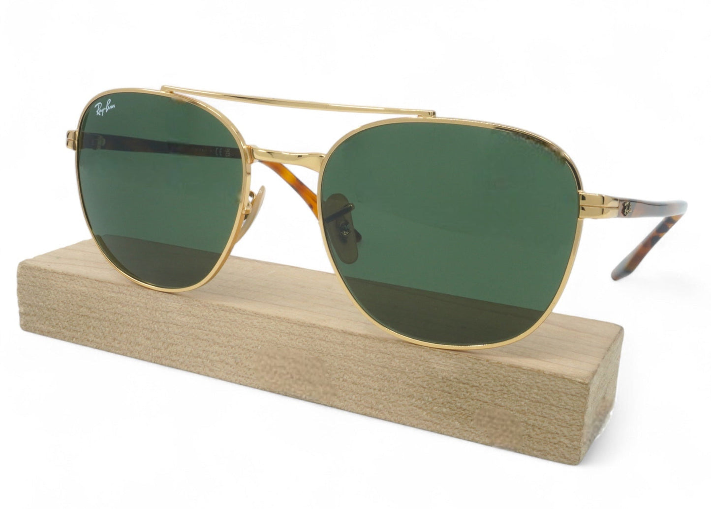 Ray-Ban Ray Ban Square Sunglasses