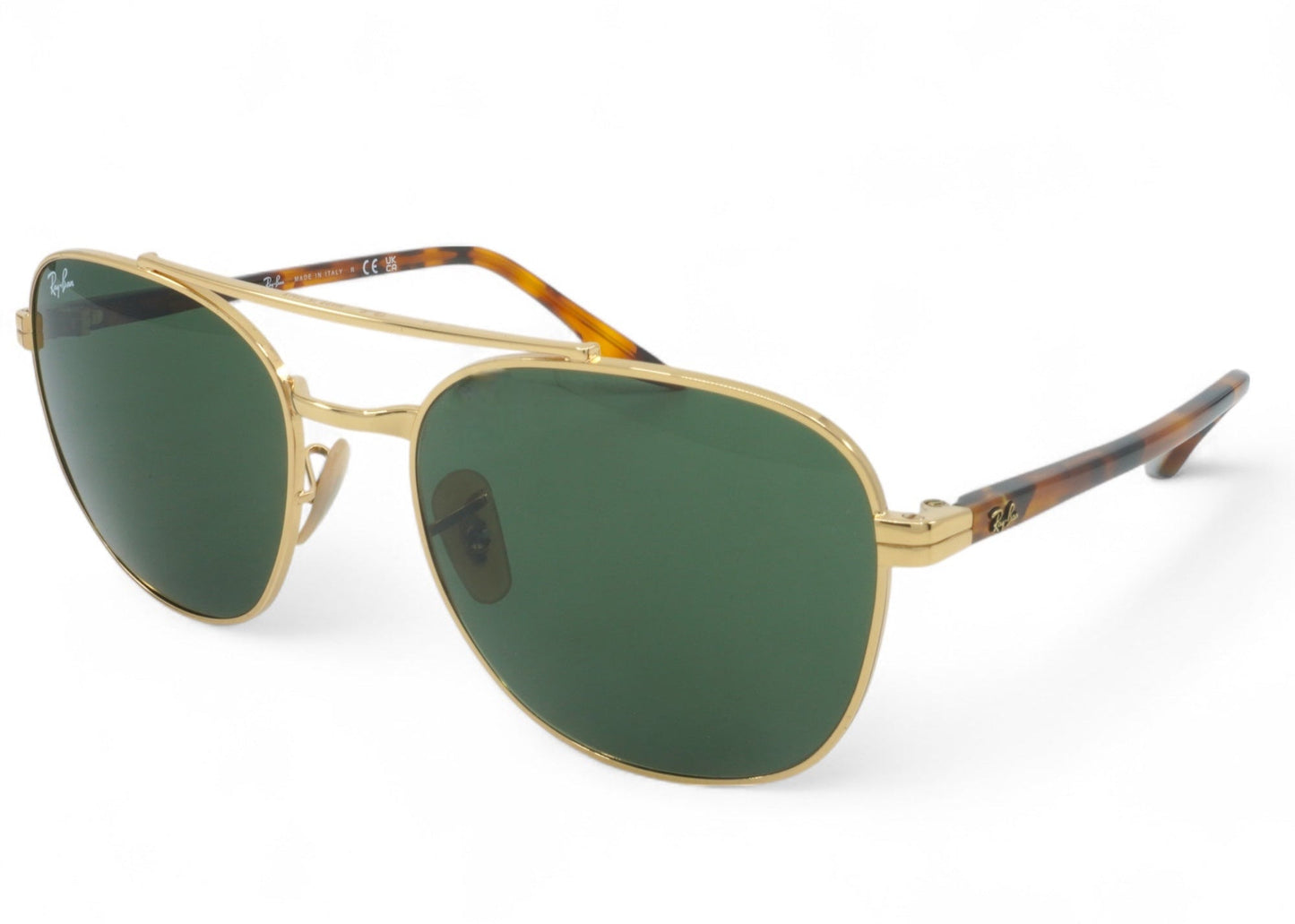 Ray-Ban Ray Ban Square Sunglasses